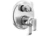 TETRA 17 Series Integrated Diverter Trim With 3-Setting - T27889-PR