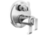 TETRA TempAssure 17T Series Integrated Diverter Trim With 6-Setting - T27T989-PR