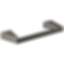 TRILLIAN 8" Towel Bar - 74308
