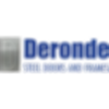Deronde Steel Doors and Frames Modlar Brand