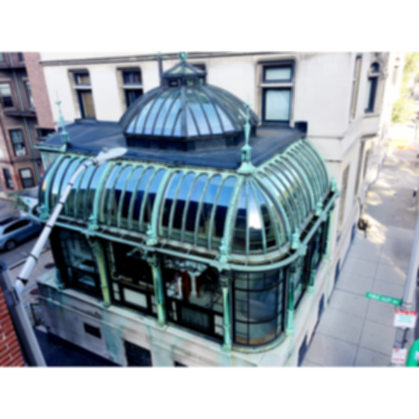 Dome
