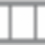 Double Divided Transom Grid