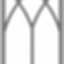 Double Gothic Grid