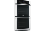 Electrolux Double wall ovens EI27EW45J
