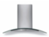 Electrolux Wall-mount hood FHWC3660L