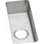 Elkay Crosstown 16 Gauge Stainless Steel Single Bowl Undermount Sink