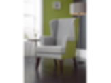 Emily Wing Chair