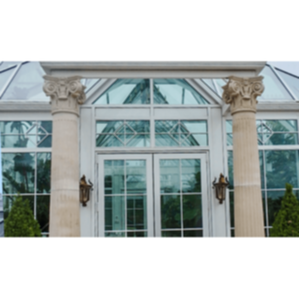 English Transom Grid