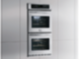 Frigidaire Double wall ovens FGET3065KF