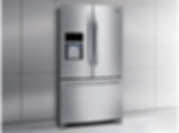 Frigidaire French door refrigerator FGHF2366P