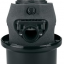 GE® 1 HP Continuous Feed Garbage Disposer Non-Corded