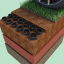 Geograss