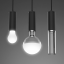 Glass Act Singles Lights