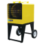 Industrial Portable Utility Heater- MODEL PKB