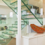 Londra Glass Staircase