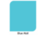 Lustrolite® EGR Polymer Panel - Blue Atoll