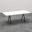 Meety Rectangular Talbe