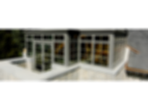 Modular Terrace Door Double