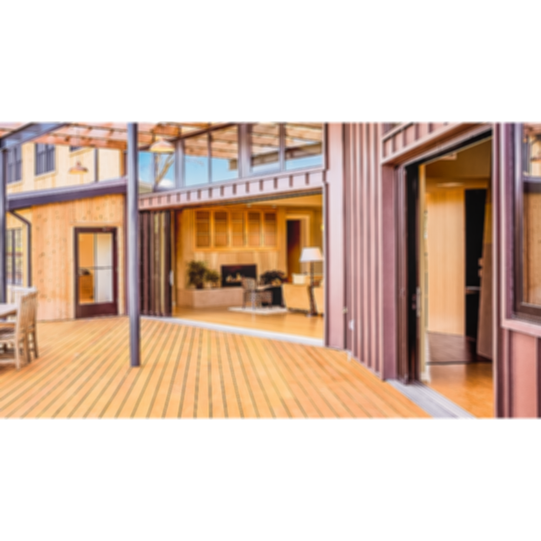 Multi Track Sliding Glass Door XX