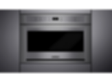 MW 420 400 Series Oven