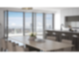 NanaWall NW Reinforced 847 - Folding Glass Wall