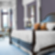 Ornate Bedroom Design