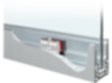 PanelGrip® 2 Dry Glaze System