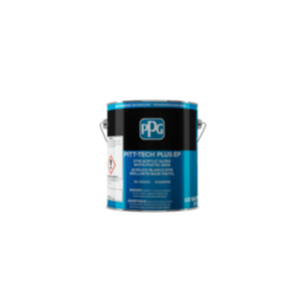 Pitt-Tech® Plus EP Interior/Exterior Gloss DTM Industrial Enamel
