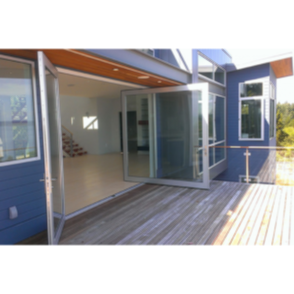 Pivot Doors