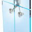 Point Support Spider Fittings and Tempered Glass