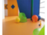Polyflor Rubber flooring ranges library BIM contents