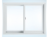 Primed Horizontal Sliding Window