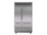 PRO 48 Refrigerator 648PRO