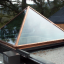 Pyramid Skylight