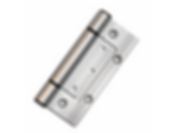 QUICK FIX HEAVY DUTY HINGE 110MM 7 HOLE (QFHD)