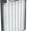 Quiet Glide Rolling Grille