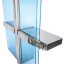 Reliance™ Curtain Wall