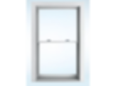 Reverse Cottage Clad Double-Hung Window