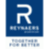 Reynaers Aluminium Modlar Brand
