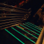 Safe T Nose® Retrofit Stair Nosing