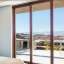 Series 2600 Aluminum-Clad Multi-Slide Wood Door