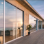 Series 600 Multi-Slide Door