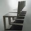 Shadow Chair