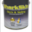 SharkSkin™ Deck & Siding Stain