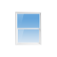 Single Hung Window
