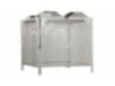 Softwall Cleanrooms - CAP575