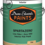 SPARTAZERO Low Odor/Zero VOC Paint