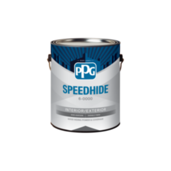SPEEDHIDE Interior/Exterior 100% Acrylic Gloss