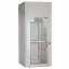 Standard-Profile Straight-Through Air Showers - CAP701KD-ST