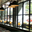Steel-Arte Storefront Window